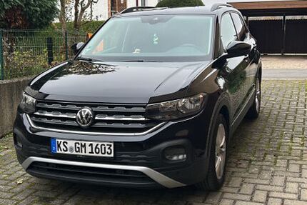 VW T-Cross 43.000 km 15.900 &euro; Kaufungen 34260