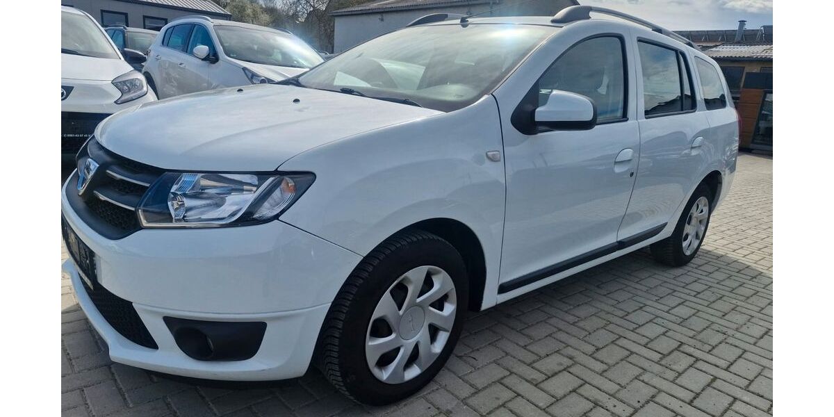 Dacia Logan 123.045 km 5.850 &euro; Calden 34379