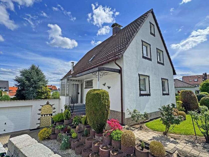 Haus zum Kaufen in Kassel 465.000 € 130 m²