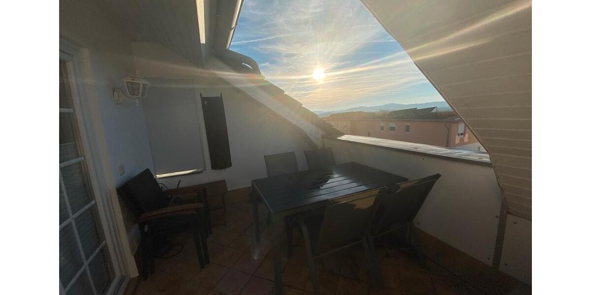 Dachgeschoßwohnung Niedenstein - 2 Zimmer, 128 m&sup2;, 238.870&euro; | Angebot:25414020