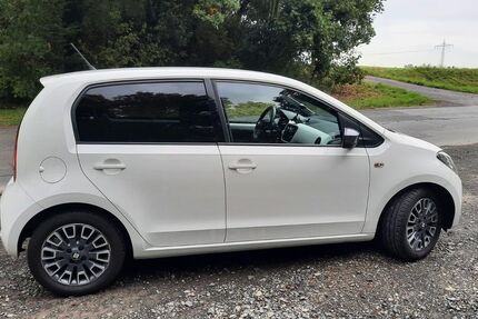 Seat Mii 52.000 km 9.000 € Baunatal 34225