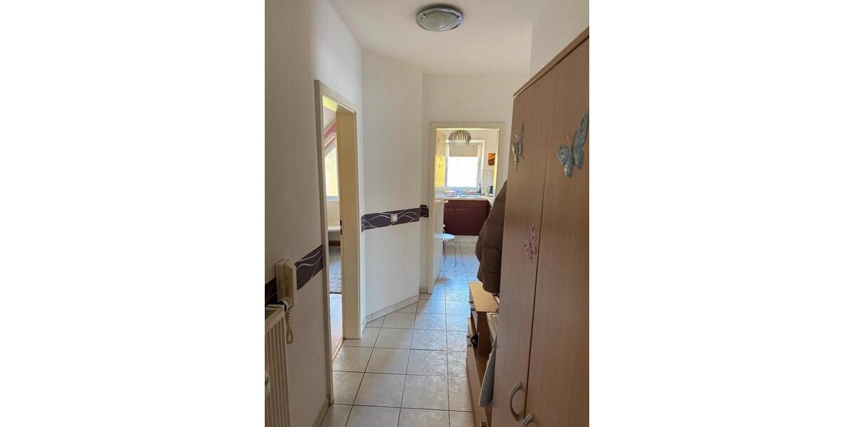 Etagenwohnung Kassel Südstadt - 2 Zimmer, 54 m&sup2;, 620&euro; | Angebot:26270791