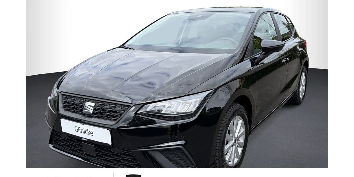Seat Ibiza 4.248 km 19.750 &euro; Baunatal 34225