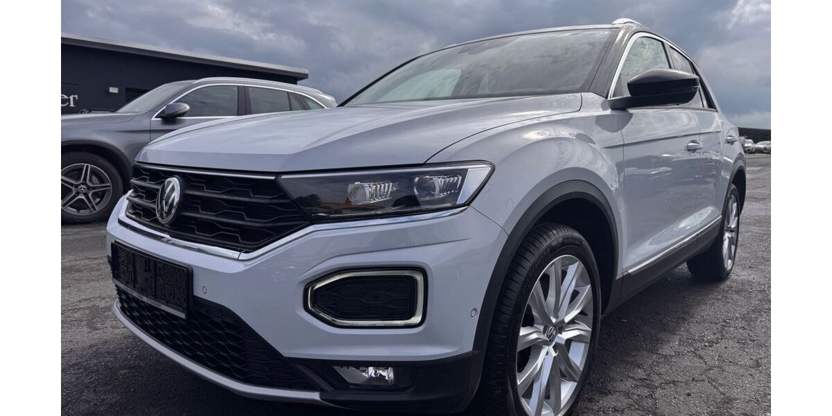 VW T-Roc 90.000 km 18.999 &euro; Fuldatal (Kassel) 34233