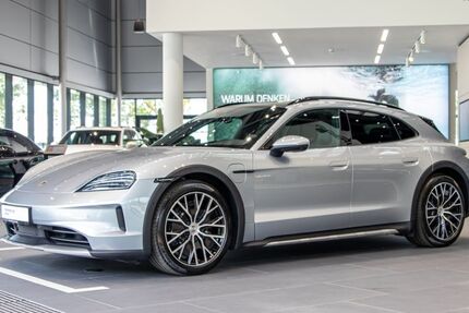 Porsche Taycan 26.800 km 95.400 &euro; Kassel 34123