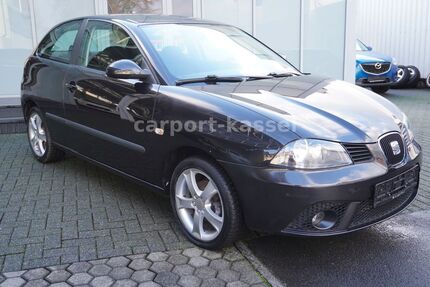 Seat Ibiza 56.100 km 4.999 &euro; Kassel 34123