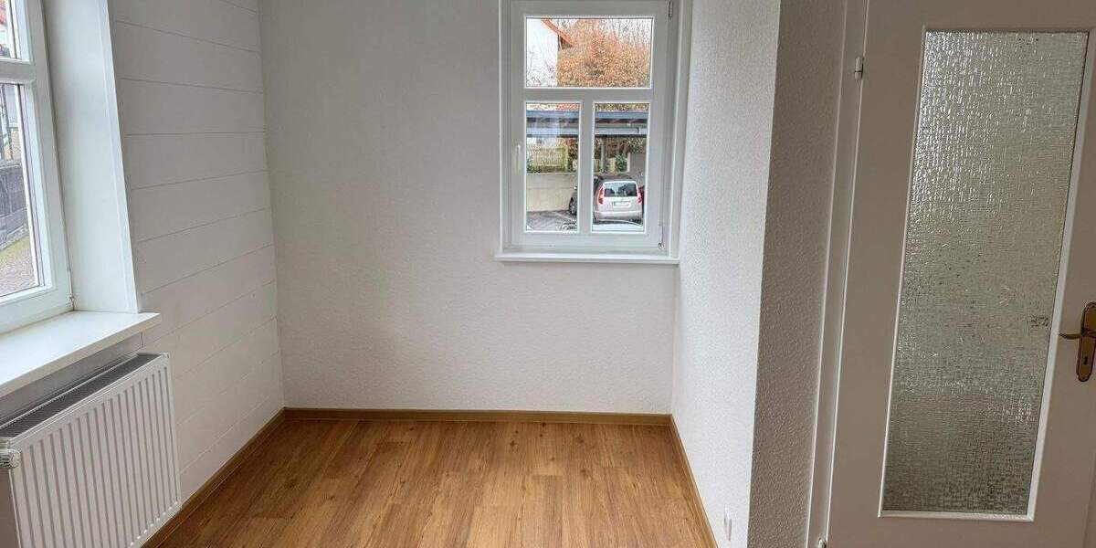 Moderne 3 ZKB-Wohnung in zentraler Lage von Kaufungen 3 zimmer
