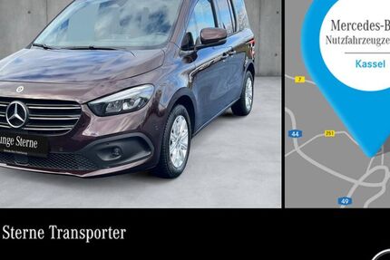 Mercedes-Benz T-Klasse 16.035 km 29.580 &euro; Lohfelden 34253