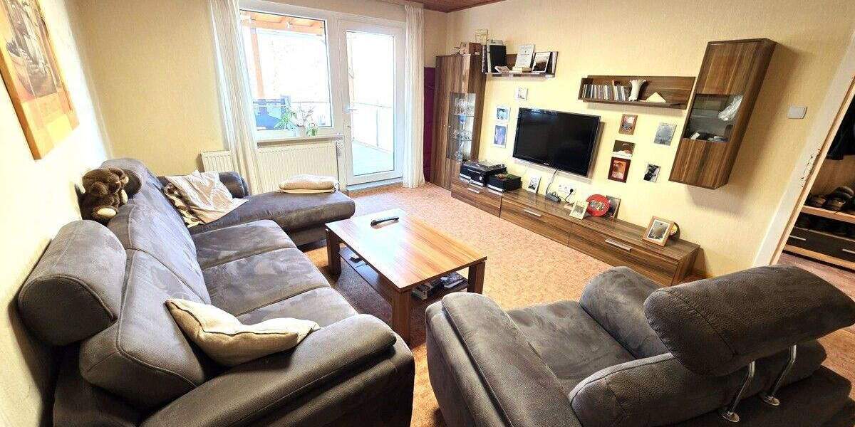 Doppelhaushälfte Fritzlar / Ungedanken Ungedanken - 6 Zimmer, 175 m&sup2;, 149.000&euro; | Angebot:25834718