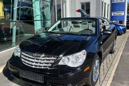 Chrysler Sebring 140.000 km 5.500 &euro; Niestetal-Heiligenrode bei Kassel 34266