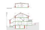 Doppelhaushälfte Vellmar - 4 Zimmer, 110 m&sup2;, 480.000&euro; | Angebot:27040125