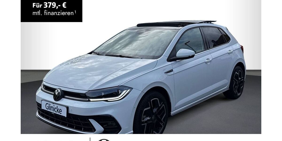VW Polo 8.000 km 28.444 € Kassel 34119