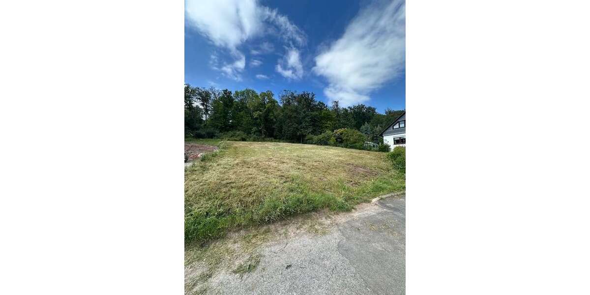 Grundstück Calden - 114.500&euro; | Angebot:24489258