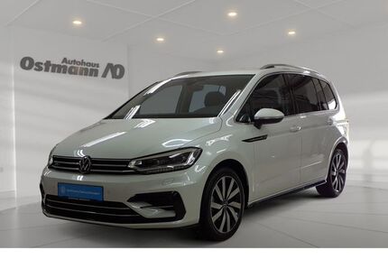 VW Touran 11.418 km 41.585 € Bad Arolsen 34454