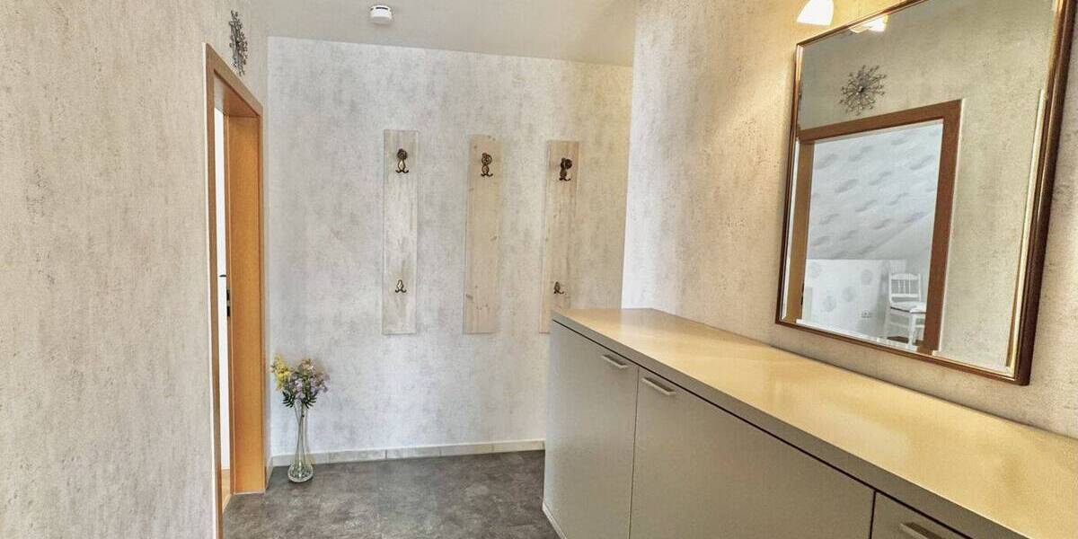 Etagenwohnung Kaufungen Niederkaufungen - 2 Zimmer, 67 m&sup2;, 199.790&euro; | Angebot:26933959