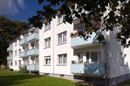 Wohnung zum Mieten in Kassel 466,50 € 57.66 m²