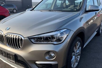 BMW X1 63.000 km 19.999 &euro; Fuldatal (Kassel) 34233