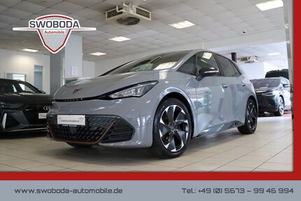 Cupra Born 42.431 km 25.450 &euro; Espenau bei Kassel 34314