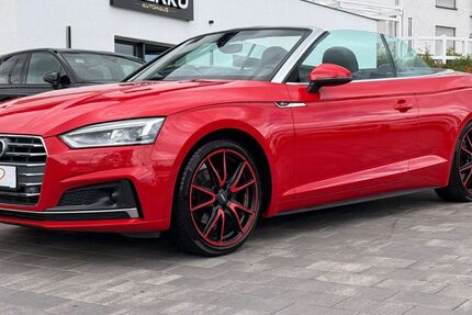 Audi A5 94.100 km 22.990 &euro; Wolfhagen 34466