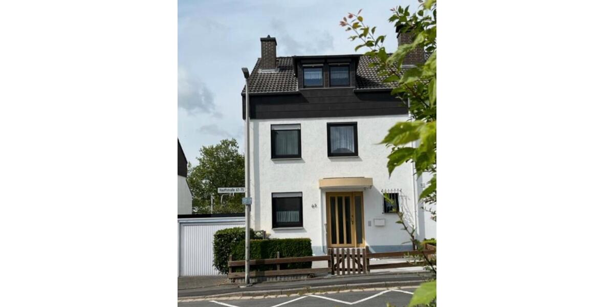 Reihenhaus Vellmar - 6 Zimmer, 159 m&sup2;, 1.650&euro; | Angebot:25547585