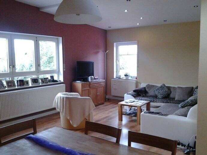  Wohn- Geschäftshaus, barrierefrei mit vielfältigen Nutzungsmöglichkeiten - Lage: - nördlich von Kassel - 1 zimmer