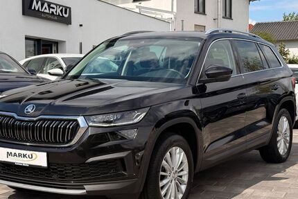 Skoda Kodiaq 119.990 km 25.990 &euro; Wolfhagen 34466