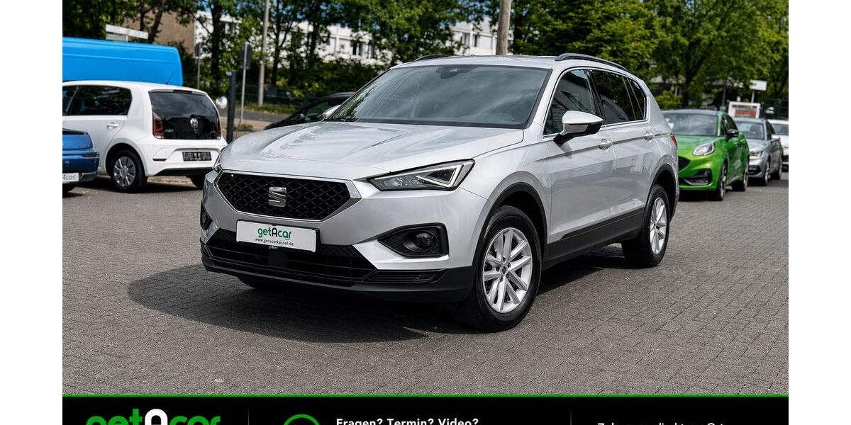 Seat Tarraco 235.000 km 15.990 &euro; Kassel 34123
