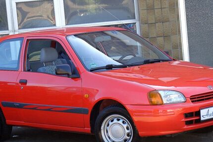 Toyota Starlet 78.876 km 3.490 &euro; Kassel 34123