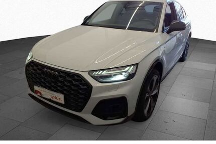 Audi Q5 21.244 km 54.990 &euro; Kassel 34125