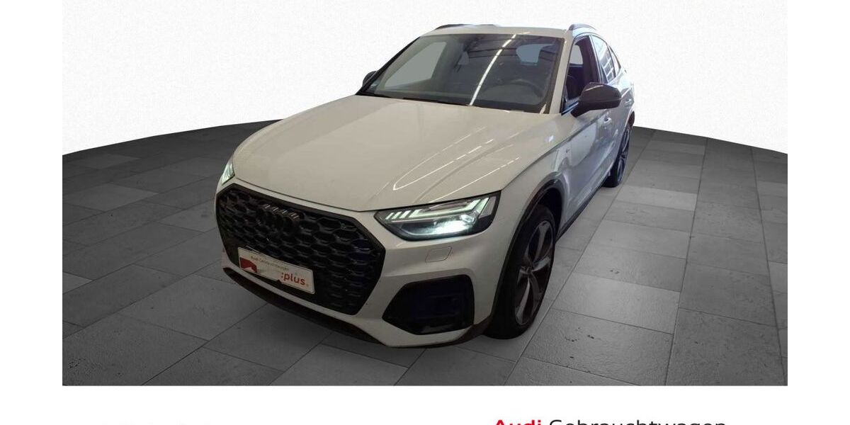 Audi Q5 21.244 km 54.990 &euro; Kassel 34125