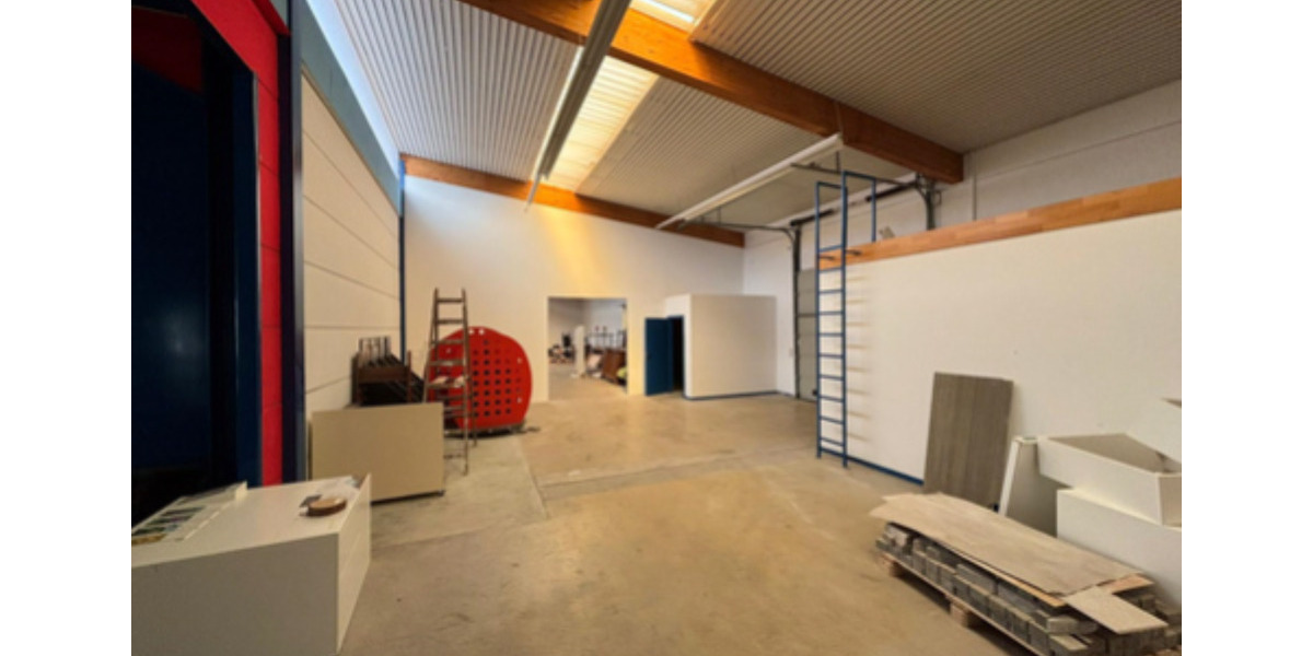 Gewerbeobjekt Fritzlar - 7.900&euro; | Angebot:25335187