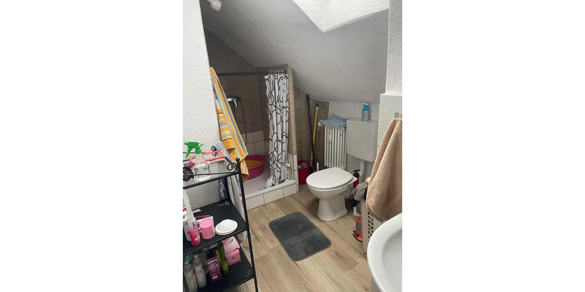 Etagenwohnung Kassel Philippinenhof-Warteberg - 1 Zimmer, 45 m&sup2;, 380&euro; | Angebot:26246971