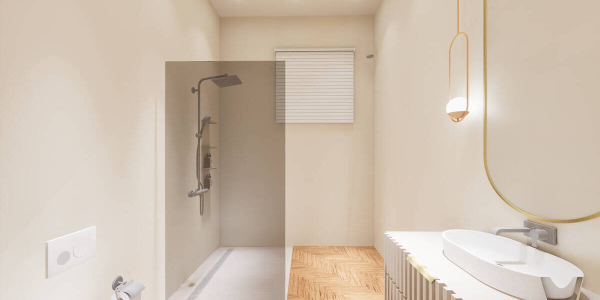 Seltene Gelegenheit: Luxus & moderner Eleganz! 3 zimmer