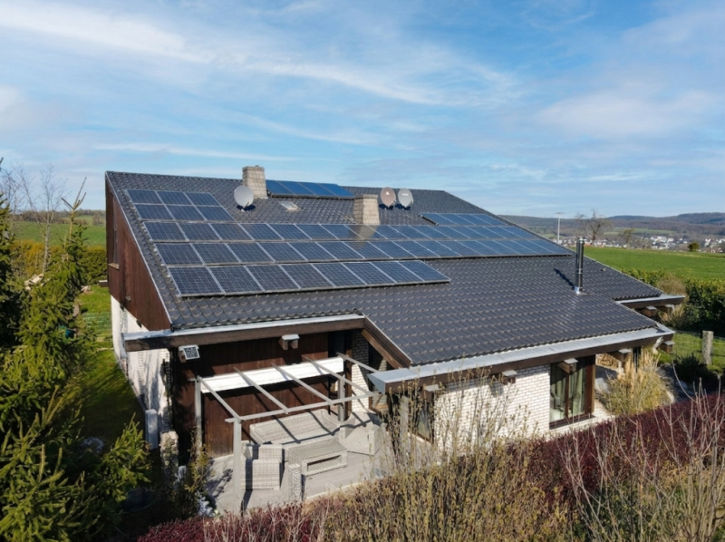 Einfamilienhaus Melsungen - 6 Zimmer, 244 m&sup2;, 470.000&euro; | Angebot:26762330