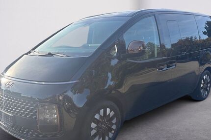 Hyundai STARIA 64.000 km 33.990 &euro; Wolfhagen 34466