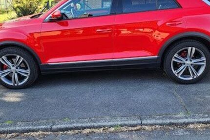 VW T-Roc 38.000 km 21.600 &euro; Baunatal 34225