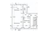 Etagenwohnung Kassel Nordshausen - 2 Zimmer, 48 m&sup2;, 115.000&euro; | Angebot:26973337