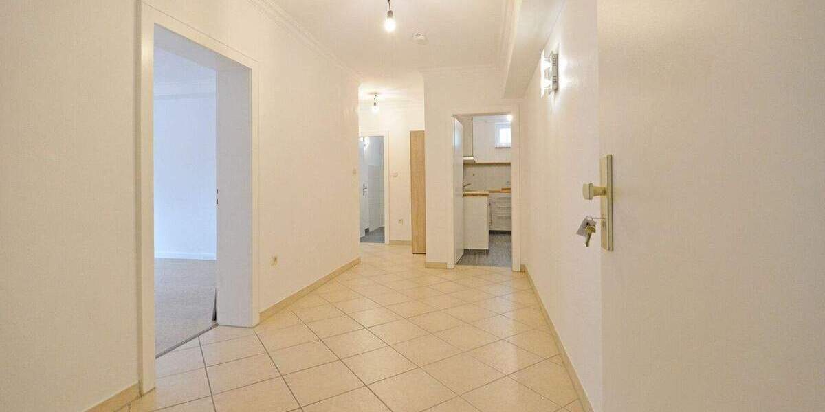 3-ZKB Wohnung im Herzen des Vorderen Westens 3 zimmer
