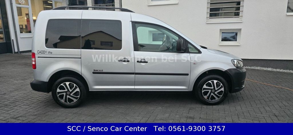 VW Caddy 175.000 km 5.990 € KASSEL-Niestetal ................. Mobil: +49 163 740 9922 34266
