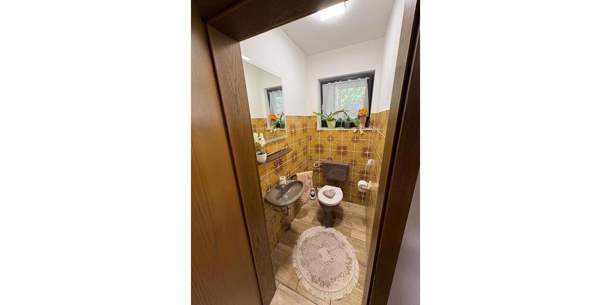 Bungalow Hann. Münden - 6 Zimmer, 160 m&sup2;, 250.000&euro; | Angebot:26416225
