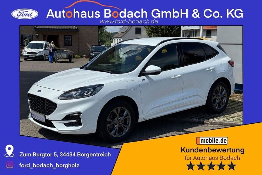 Kuga