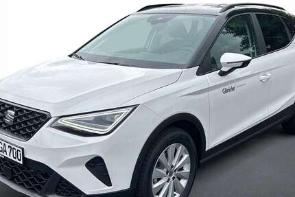 Seat Arona 9.990 km 22.950 &euro; Baunatal 34225