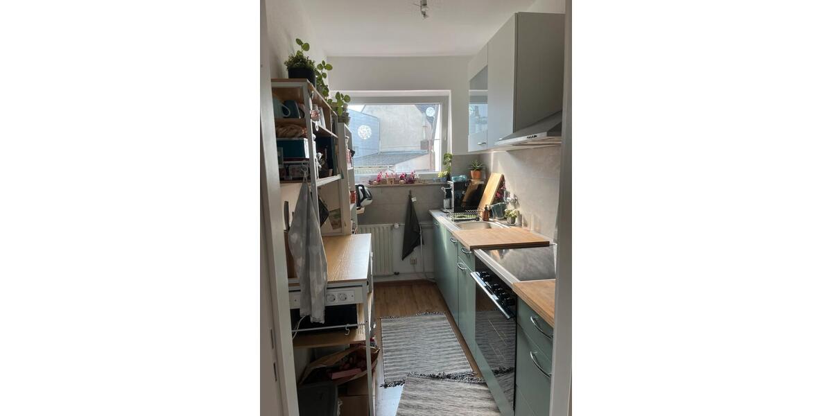 Etagenwohnung Vellmar - 2 Zimmer, 60 m&sup2;, 870&euro; | Angebot:26214264