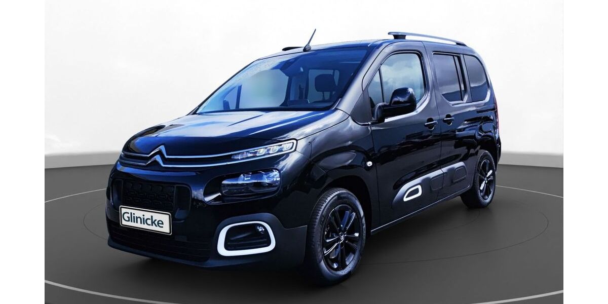 Citroen Berlingo 29.750 km 21.990 &euro; Kassel 34123