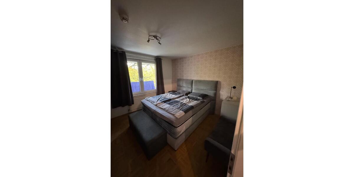 3 ZKB Eigentumswohnung 1.OG 3 zimmer