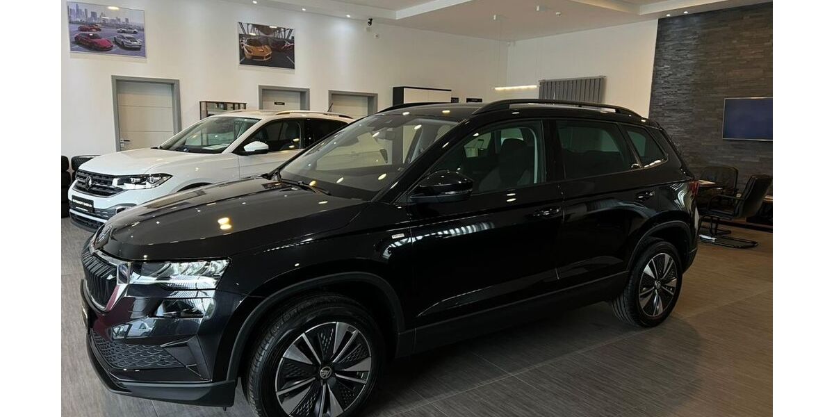 Skoda Karoq 139.985 km 19.485 &euro; Volkmarsen 34471
