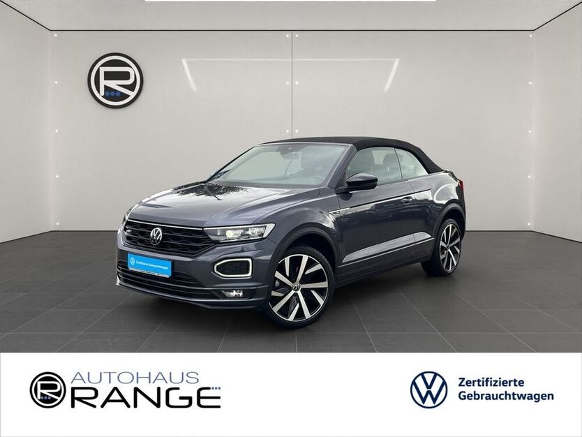 T-Roc