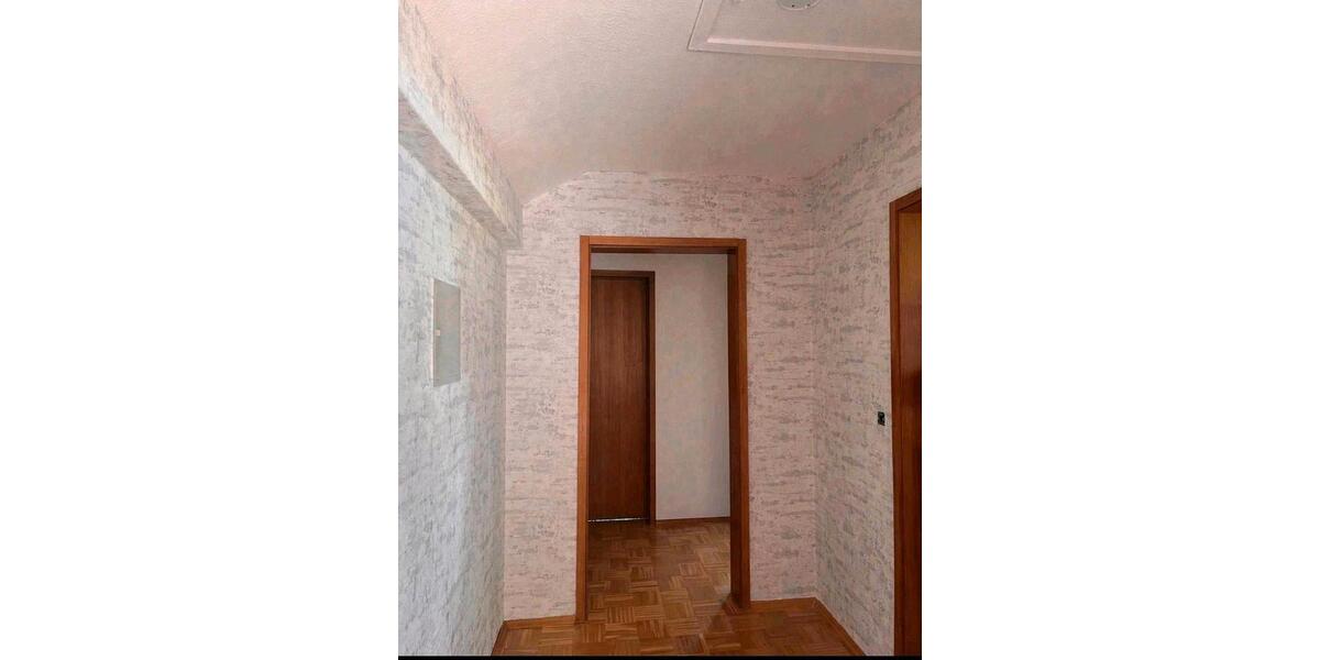 Etagenwohnung Kassel Bettenhausen - 2 Zimmer, 70 m&sup2;, 600&euro; | Angebot:26461111