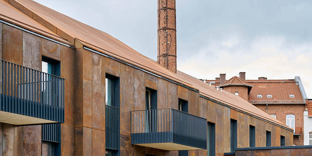 Dörnbergstraße: Luxuriös, authentisch und einzigartig. 4 Zimmer-Luxus-Wohnung mit Gartenanteil 4 zimmer