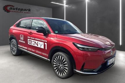 Honda e:Ny1